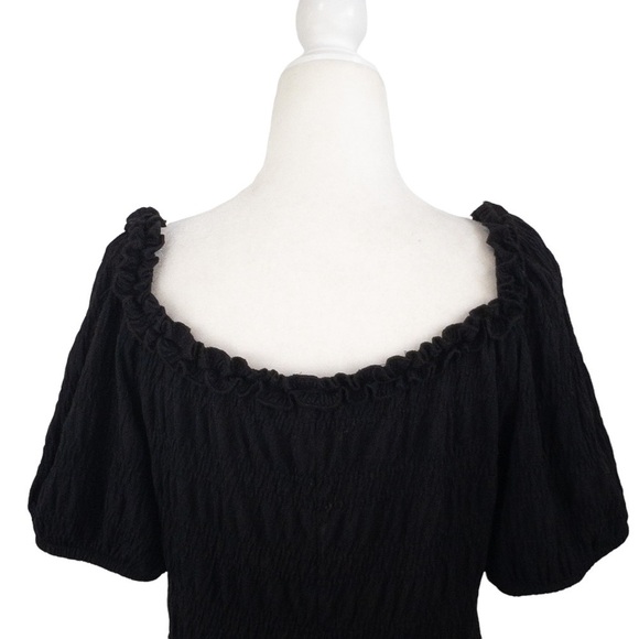 new WITH TAGS SPEECHLESS PUCKER SWEETHEART KNIT BODY MINI DRESS - Picture 4 of 12